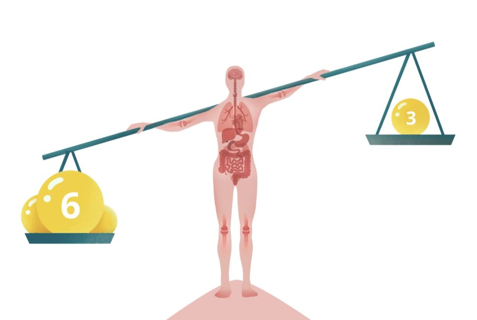 Záněty v těle - přednáška 11. března 2025